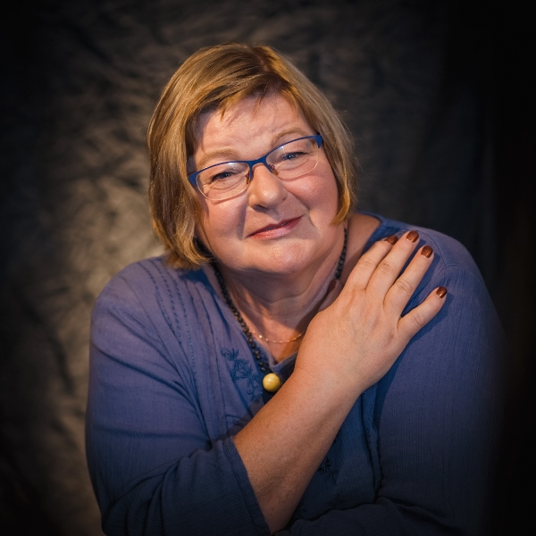 Nijolė Čirūnienė