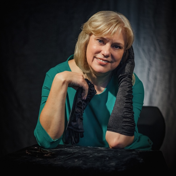 Marytė Vaitkevičiūtė