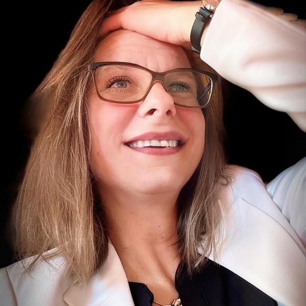 Žaneta Šiškūnaitė Jasinevičienė